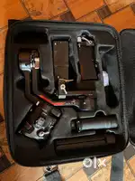 Dji RS4 Gimbal
