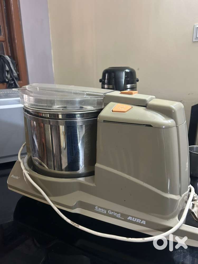 Preethi-Tilting Grinder