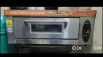 PIZZA OVEN /CHULHA /FRYER /ROLL TAWA ETC URGENT SALE