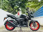 RTR 160 4v single owner finance available