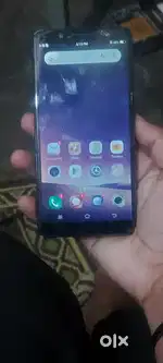 4gb ram 32gb storage model vivo 1718