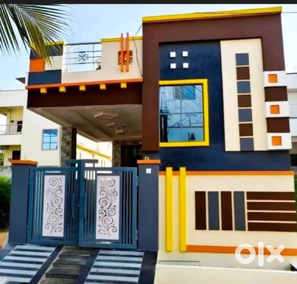 Trichy House For Sale