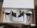 (128GB) Oculus Quest 2 VR Headset