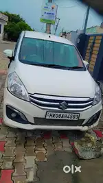 Ertiga for sale 2017 model