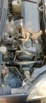 Maruti Suzuki Swift 2007 Petrol 100000 Km Driven