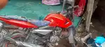 New bike lenihe