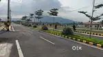 low budget land sale