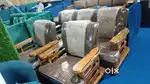 Wooden sofa 3+1+1 available in Starf Furniture
