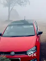 Volkswagen Polo 2012 Petrol Good Condition