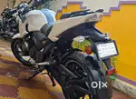 White RTR 200 4v