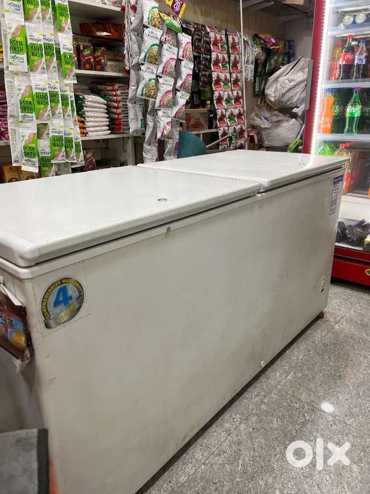 Blue Star 575ltr candy