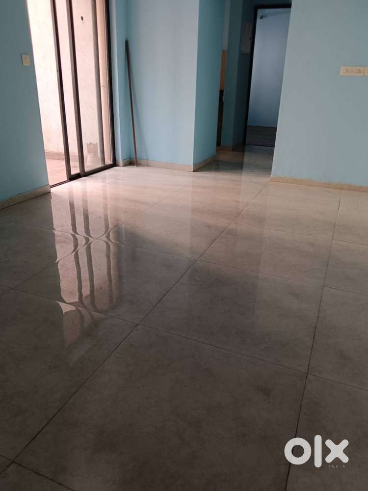 1 BHK Sale 510 Sq. Ft. Carpet at 33 Lacs with Balcony & Car Parking