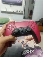 Ps5 controller