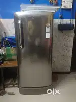 I want to sell my fridge because I buy new fridge intresting msg me