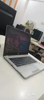 HP Elite book Laptop