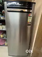 Whirlpool Single Door DC-192L