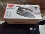 Peigon brand new press