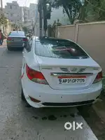 Hyundai Verna 2013 Diesel 180000 Km Driven