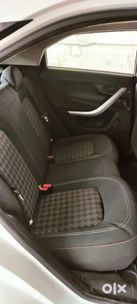 Tata Nexon December 2022 Petrol 48000 Km Driven