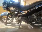 Low budget bike
