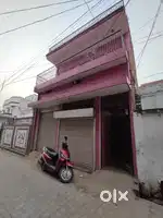 3 kamro ka ghar rent ke lie mughalsarai sati aryasamaj ke saamne