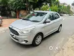 Ford Figo 1.5 Trend Diesel, 2015, Diesel