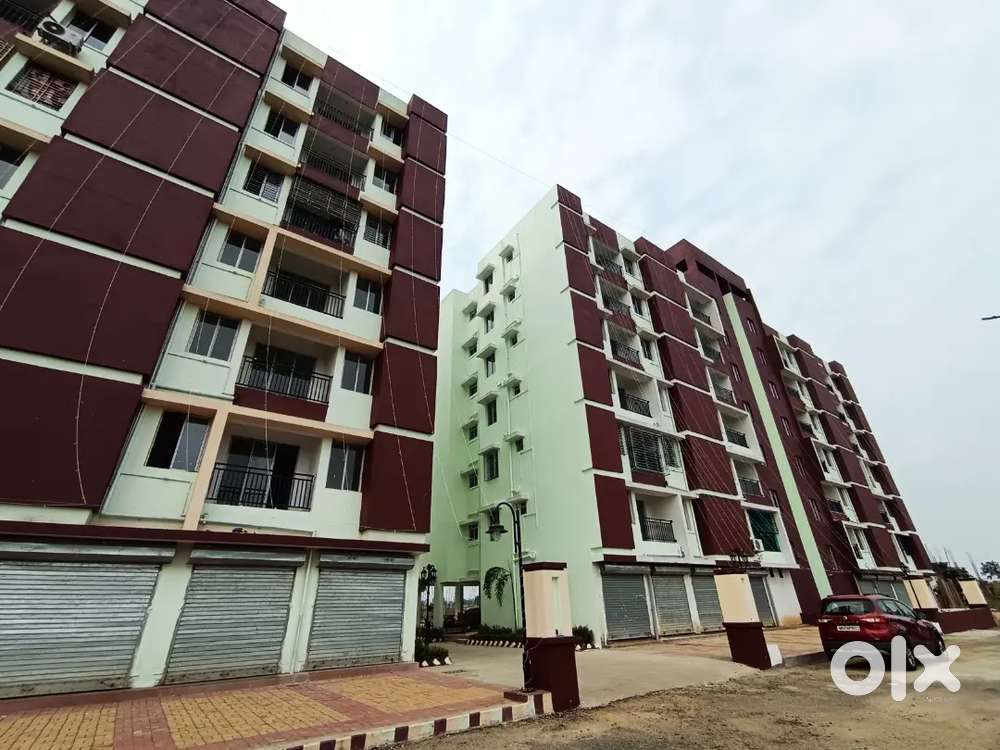 2BHK FLAT FOR RENT