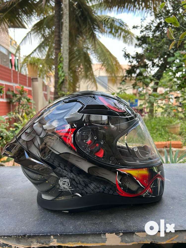 Axor helmet XL