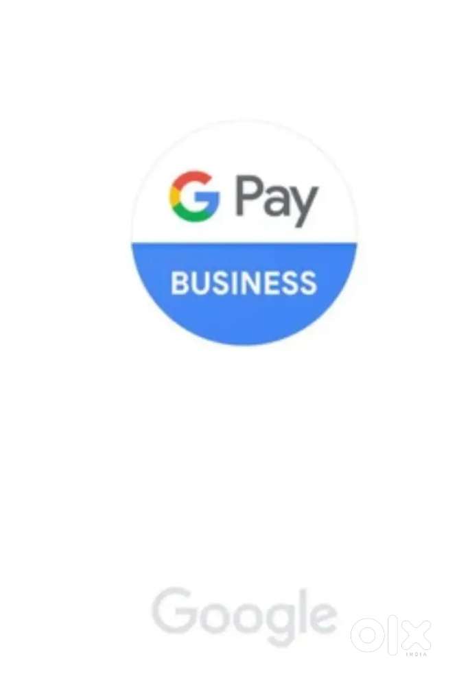 Google pay