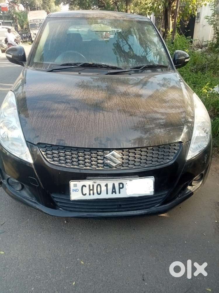 Maruti Suzuki Swift VXi + Manual, 2012, Petrol
