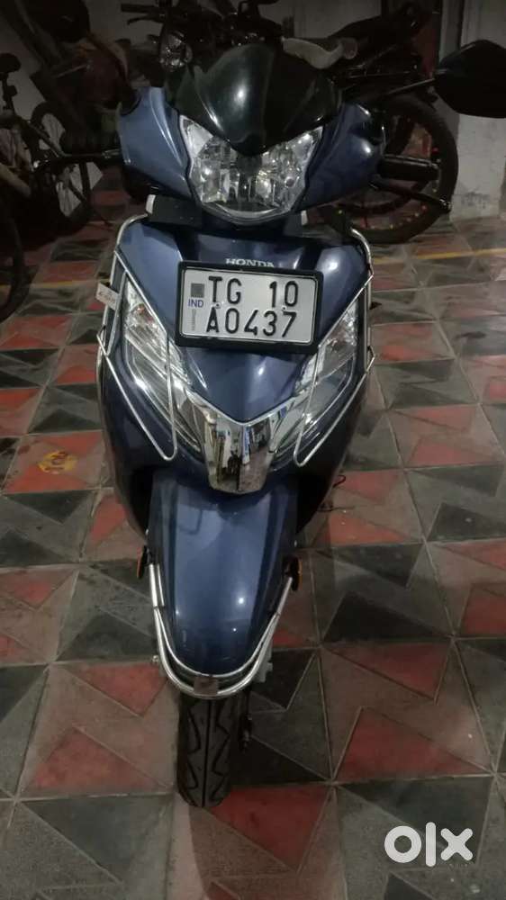 HONDA ACTIVA  FOR SALE