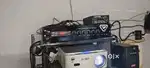 Amplifier 100wts 5.1