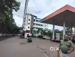 Office space for rent near Petrol pump near Howra