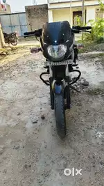 First owner