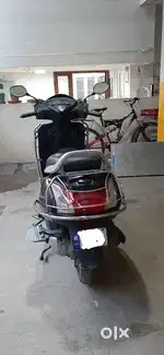 Activa 5g 2019 model