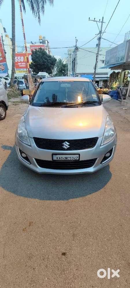 Maruti Suzuki Swift 2011-2014 VDI, 2013, Diesel