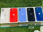 iPhone 12 in very good condition with warranty pending