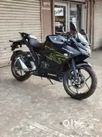 KTM RC 200cc 2nd owner with exchange offer available the bike zone