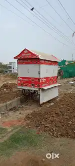 Chinese thela