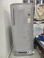 Lg 235 litres 5 star