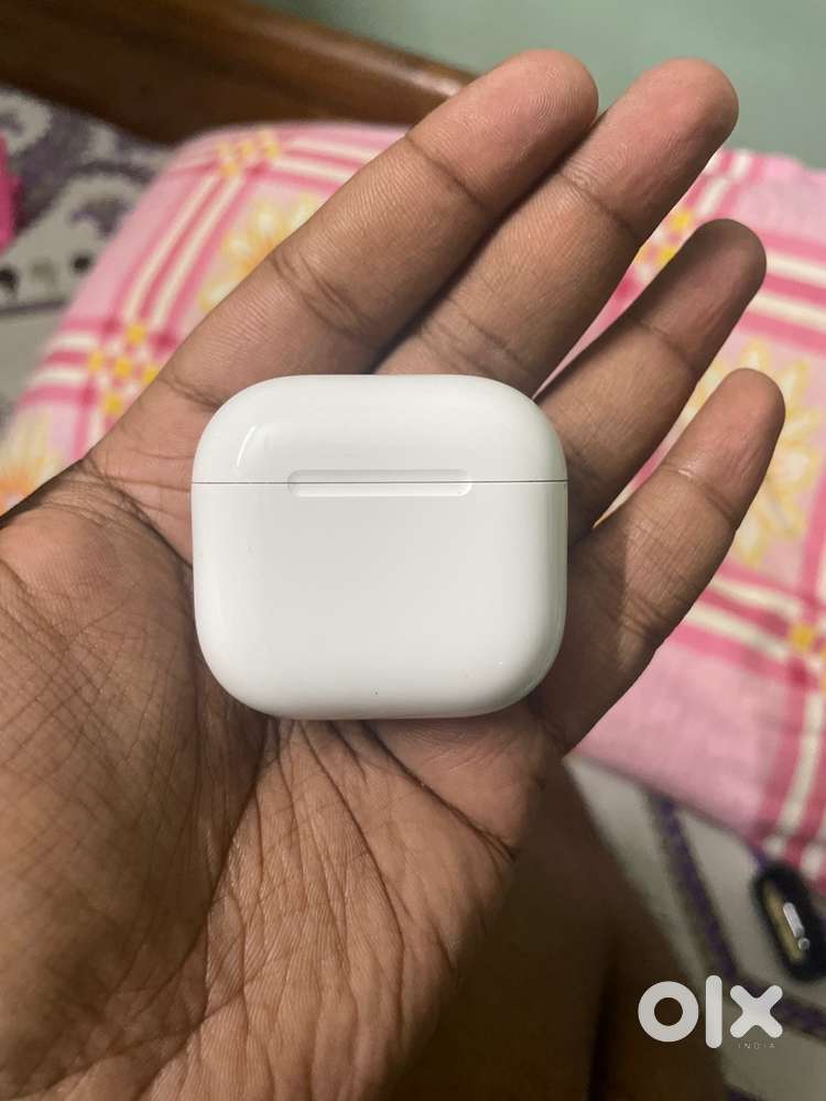 Apple Airpods 4 (without ANC)