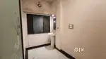 1 room , 1 bathroom , balcony , kitchen with AC , seprate floor