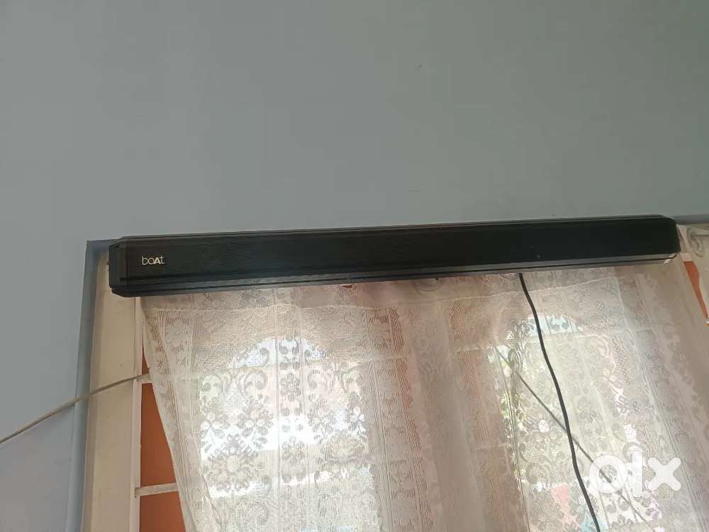 Boat Avante barr 155pro 2month old new condition