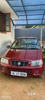 Maruti Suzuki Alto 2008 Petrol 85000 Km Driven