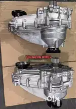 STEERING BOX - STEERING RACK - FUEL PUMP - INJECTORS