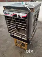 Iron Body Desert Cooler - Behrampur