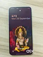Samsung S24 plus(512 GB)