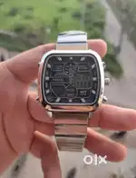 New best quality watch