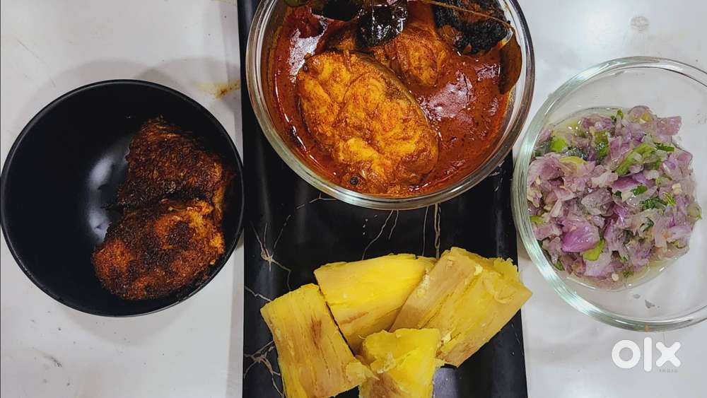 Kerala Cuisine(Veg &Nveg) Chef needed in Ahmedabad