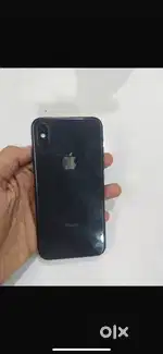 I phone xs